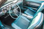Ford Mustang Convertible 1967 года